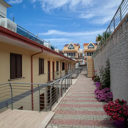 Airone Apartment Zambrone