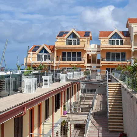 Apartment Airone Zambrone