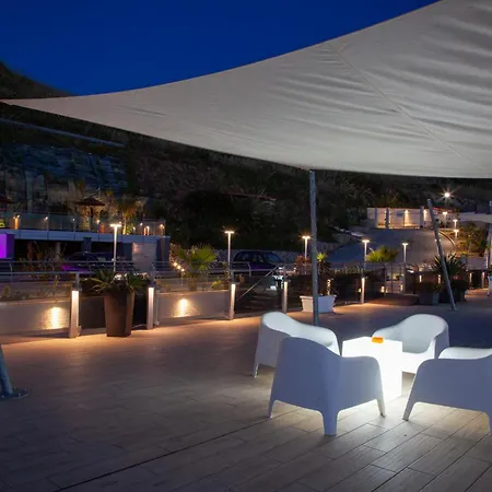 Airone Apartment Zambrone