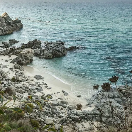 Airone Apartment Zambrone