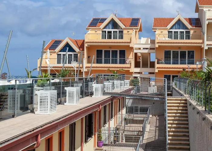 Lägenhet Airone Zambrone