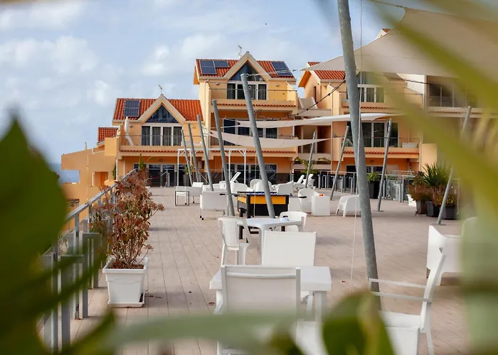 Lägenhet Airone Zambrone