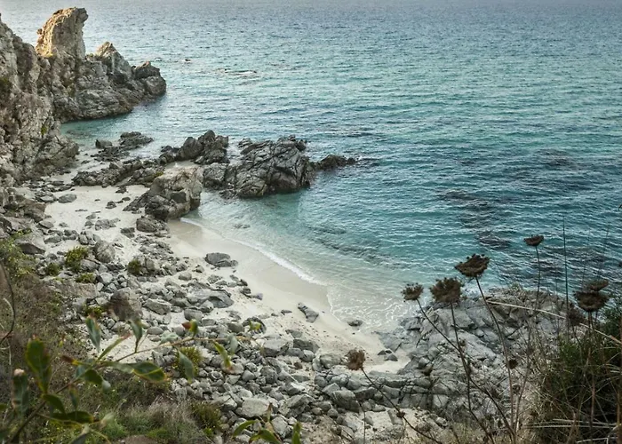 Airone Lägenhet Zambrone