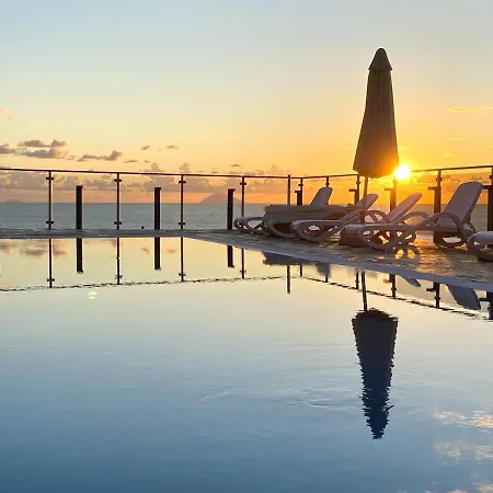 Airone Appartement *