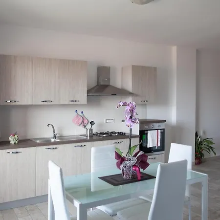 Airone Appartement *