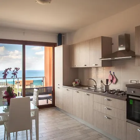 Appartement Airone *