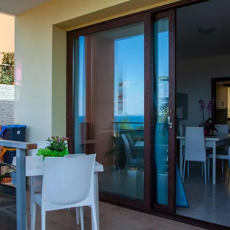 Airone Appartement *