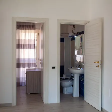 Appartement Airone