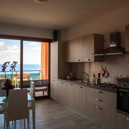 Airone Appartement *
