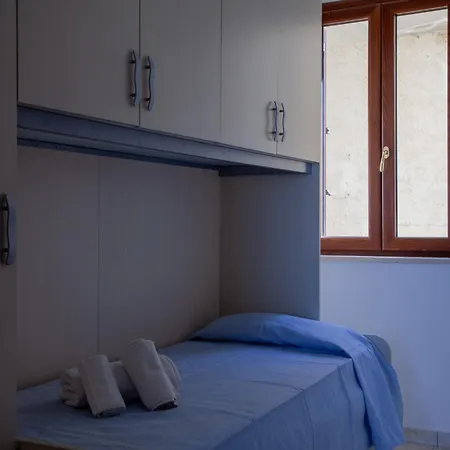 Airone Appartement *