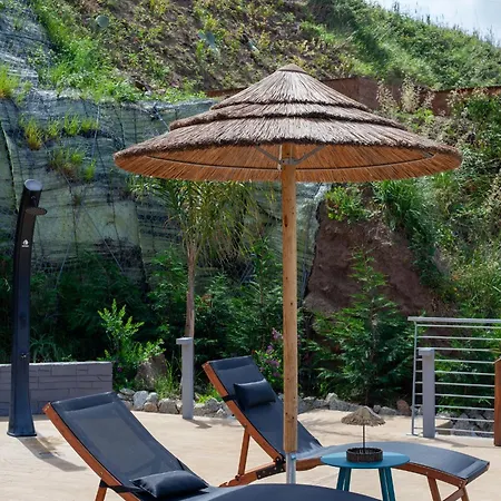 Airone Appartement