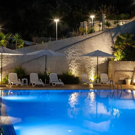 Apartament Airone *