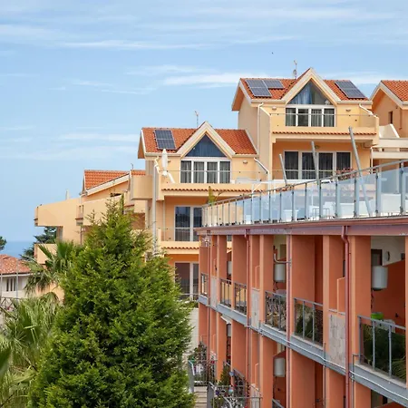Airone Apartament Zambrone