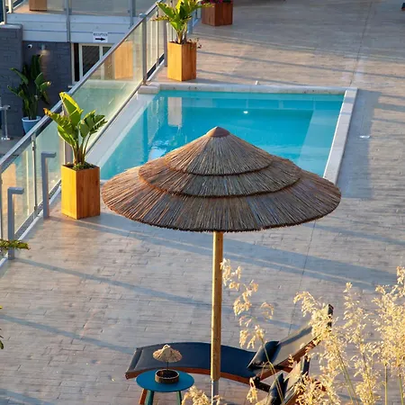 Airone Appartement Zambrone