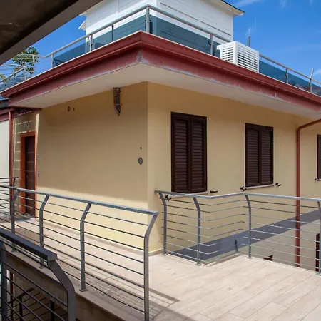 Appartement Airone *