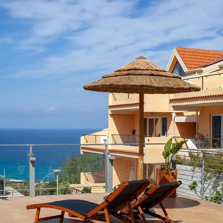 Apartament Airone