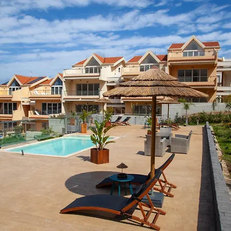 Airone Appartement *