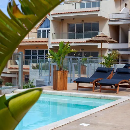 Appartement Airone *