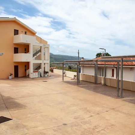 Airone Appartement Zambrone