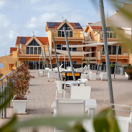 Appartement Airone Zambrone