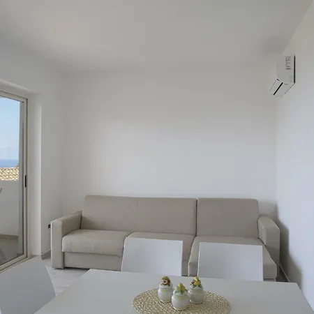 Airone Appartement *