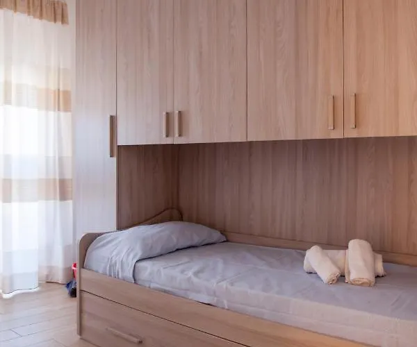 Airone Appartamento *