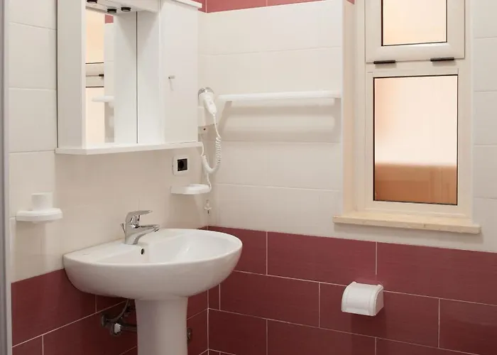 Appartamento Airone *