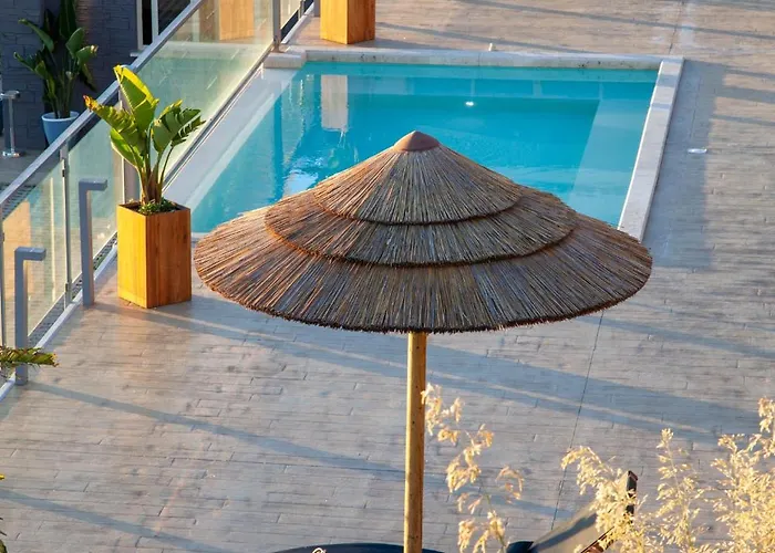 Airone Appartamento Zambrone