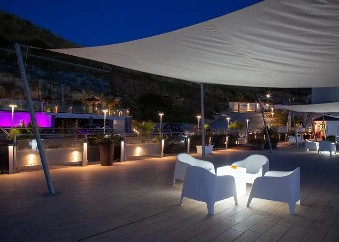 Airone Appartamento Zambrone